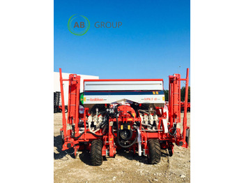 Precíziós vetőgép ÖZDÖKEN