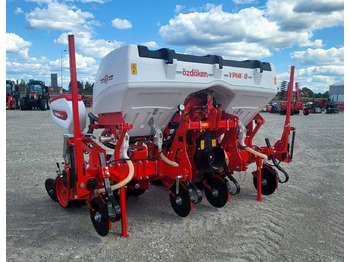 Precíziós vetőgép ÖZDÖKEN