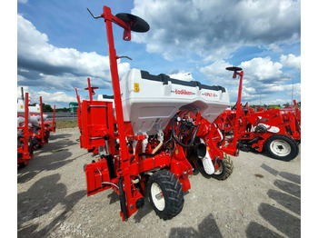 Precíziós vetőgép ÖZDÖKEN