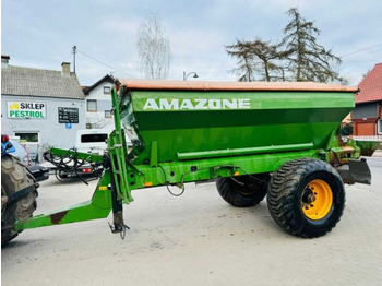 Amazone ZG- B PRECIS lízing Amazone ZG- B PRECIS: 1 kép.