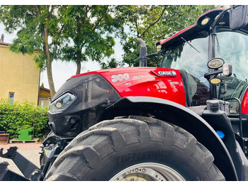 Traktor CASE IH Optum 300