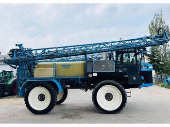 Permetezők CHALLENGER