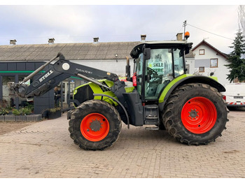 Traktor CLAAS Arion 640