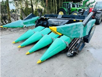 Kukorica adapter GERINGHOFF