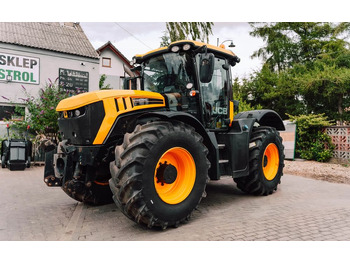 Traktor JCB Fastrac 4220