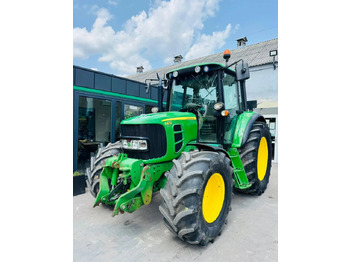 Traktor JOHN DEERE 6430