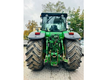 Traktor John Deere 7730: 5 kép.