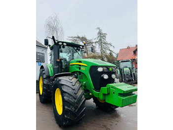 Traktor JOHN DEERE 7930