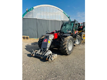 Teleszkópos rakodó MASSEY FERGUSON