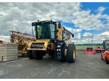 Kombájn Claas Cat Lexion 570: 5 kép. Kombájn Claas Cat Lexion 570: 5 kép.