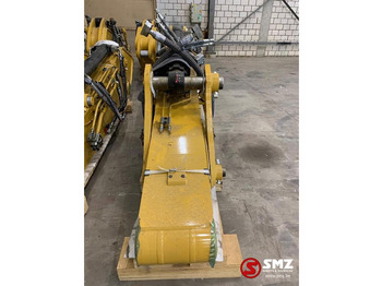Új Alkatrész - Anyagmozgató gép Caterpillar Caterpillar 340 stick NEW!: 3 kép.