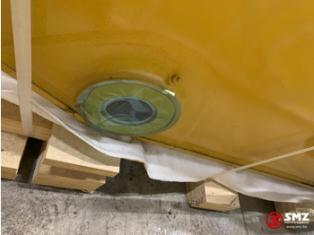 Új Alkatrész - Anyagmozgató gép Caterpillar Caterpillar 340 stick NEW!: 4 kép.
