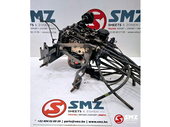 Alkatrész - Teherautó Renault Occ luchtdroger Renault: 2 kép.