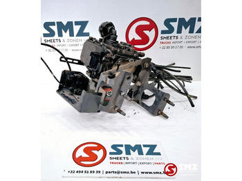 Alkatrész - Teherautó Renault Occ luchtdroger Renault: 3 kép.