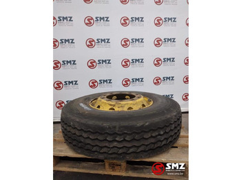 Gumiabroncs BRIDGESTONE