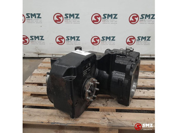 Sebességváltó CATERPILLAR