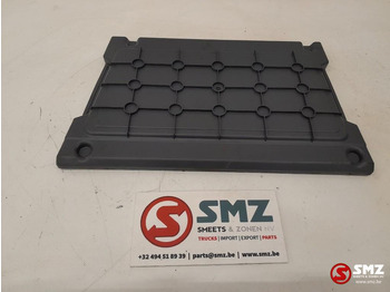 Fülke és belső tér CATERPILLAR