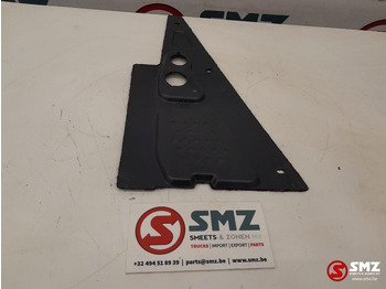 Új Fülke és belső tér - Anyagmozgató gép Caterpillar Cover Caterpillar: 3 kép.