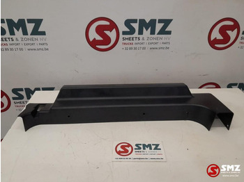 Fülke és belső tér CATERPILLAR