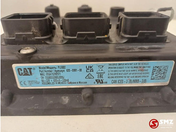 Új ECU - Anyagmozgató gép Caterpillar Ecu engine electronic control unit caterpillar: 4 kép.