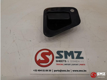 Fülke és belső tér CATERPILLAR