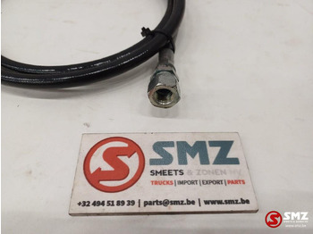 Új Hidraulika - Anyagmozgató gép Caterpillar Hose Caterpillar: 3 kép.