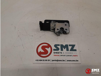 Fülke és belső tér CATERPILLAR