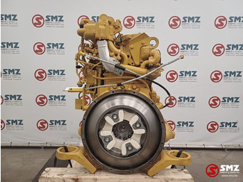 Új Motor - Anyagmozgató gép Caterpillar Motor c4.4 caterpillar NEW: 4 kép.