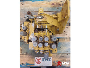 Hidraulika CATERPILLAR