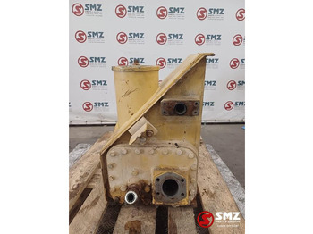 Hidraulikus tartály Caterpillar Occ hydraulische tank D6M Caterpillar: 3 kép. Hidraulikus tartály Caterpillar Occ hydraulische tank D6M Caterpillar: 3 kép.