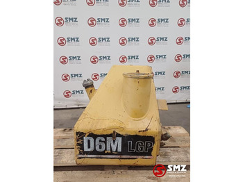 Hidraulikus tartály CATERPILLAR