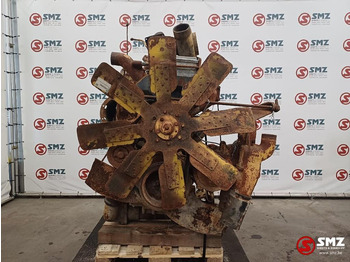Motor - Teherautó Caterpillar Occ motor caterpillar d343: 4 kép.
