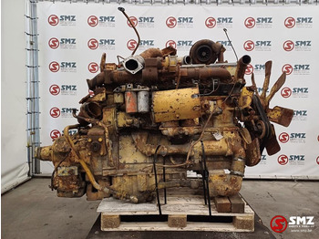 Motor - Teherautó Caterpillar Occ motor caterpillar d343: 2 kép.