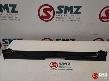 Fülke és belső tér CATERPILLAR