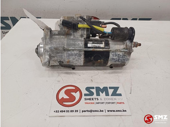 Elektromos rendszer CATERPILLAR