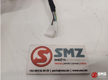 Új Kábel/ Kábelkorbácso - Teherautó Caterpillar Wire harness Caterpillar: 5 kép. Új Kábel/ Kábelkorbácso - Teherautó Caterpillar Wire harness Caterpillar: 5 kép.