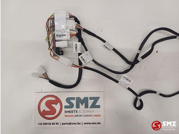 Új Kábel/ Kábelkorbácso - Teherautó Caterpillar Wire harness Caterpillar: 2 kép. Új Kábel/ Kábelkorbácso - Teherautó Caterpillar Wire harness Caterpillar: 2 kép.