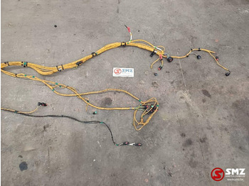 Új Kábel/ Kábelkorbácso - Anyagmozgató gép Caterpillar Wiring harness chassis Caterpillar: 3 kép.