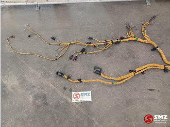 Új Kábel/ Kábelkorbácso - Anyagmozgató gép Caterpillar Wiring harness chassis Caterpillar: 2 kép.