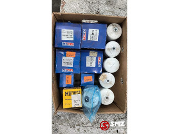 Üzemanyagszűrő DAF