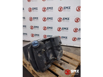 Üzemanyagrendszer - Teherautó DAF Occ AdBlue tank DAF: 3 kép.