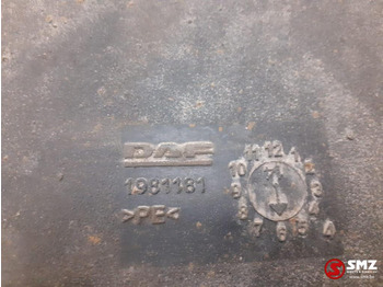 Üzemanyagrendszer - Teherautó DAF Occ AdBluetank 90L Euro 6 DAF: 5 kép.