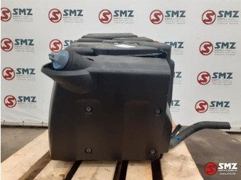 Üzemanyagrendszer - Teherautó DAF Occ AdBluetank 90L Euro 6 DAF: 2 kép.