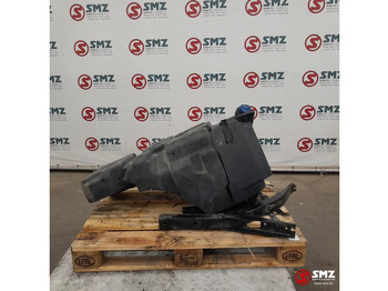 Üzemanyagrendszer DAF