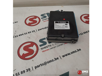 ECU - Teherautó DAF Occ ECU BBM-L regeleenheid DAF: 5 kép.