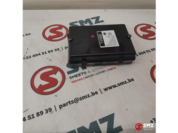 ECU - Teherautó DAF Occ ECU BBM-L regeleenheid DAF: 4 kép.