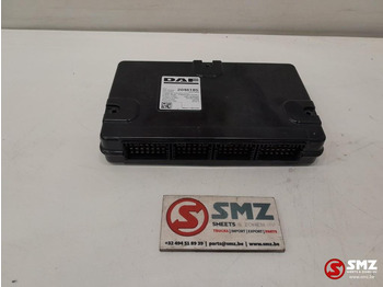 ECU DAF