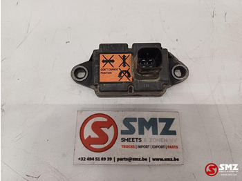 ECU DAF
