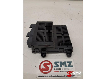 ECU - Teherautó DAF Occ ECU airconditioning regeleenheid DAF: 4 kép.