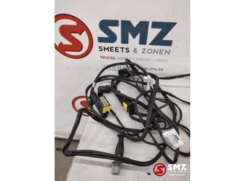 Kábel/ Kábelkorbácso DAF